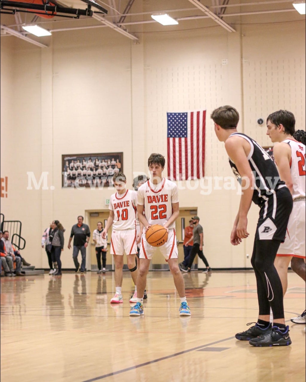 Coleman Lawhon mugshot