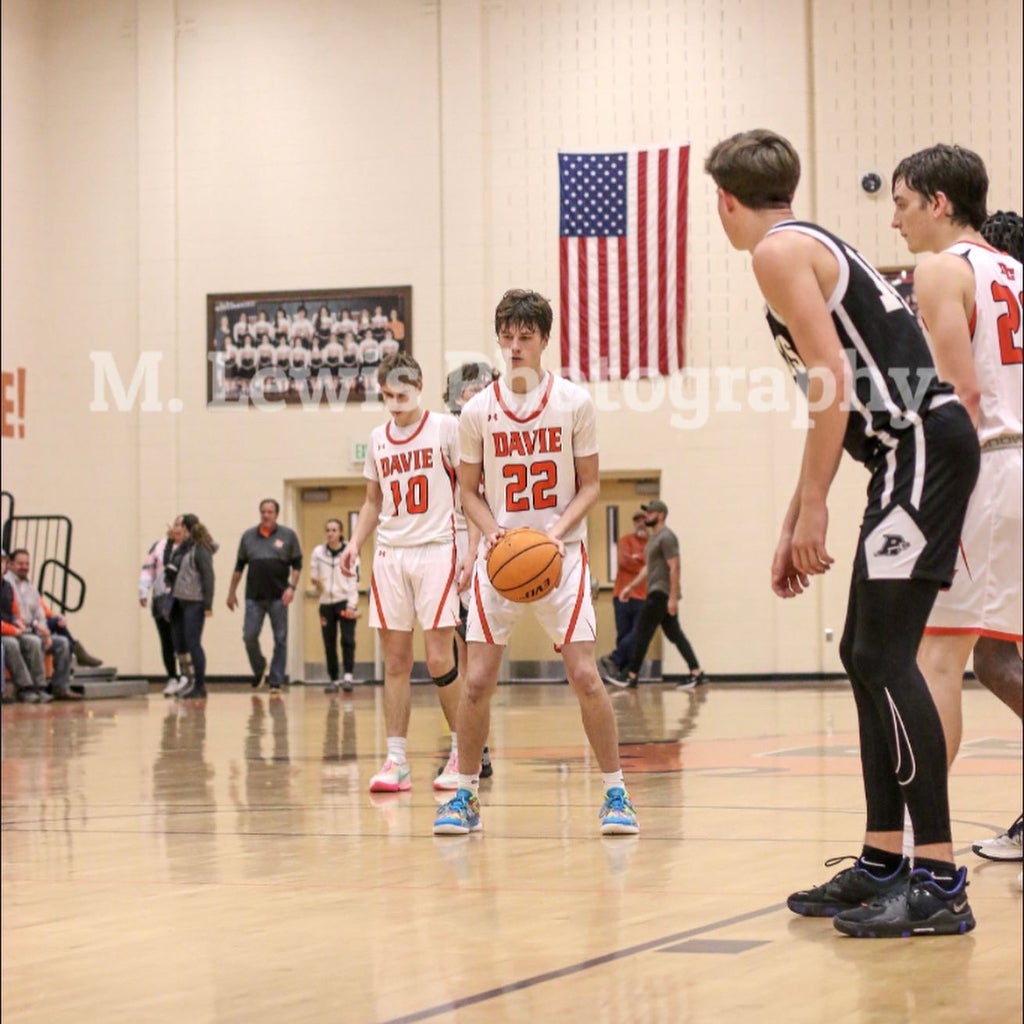 Coleman Lawhon mugshot