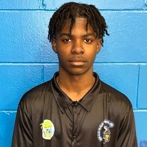 Jamian Jackson mugshot