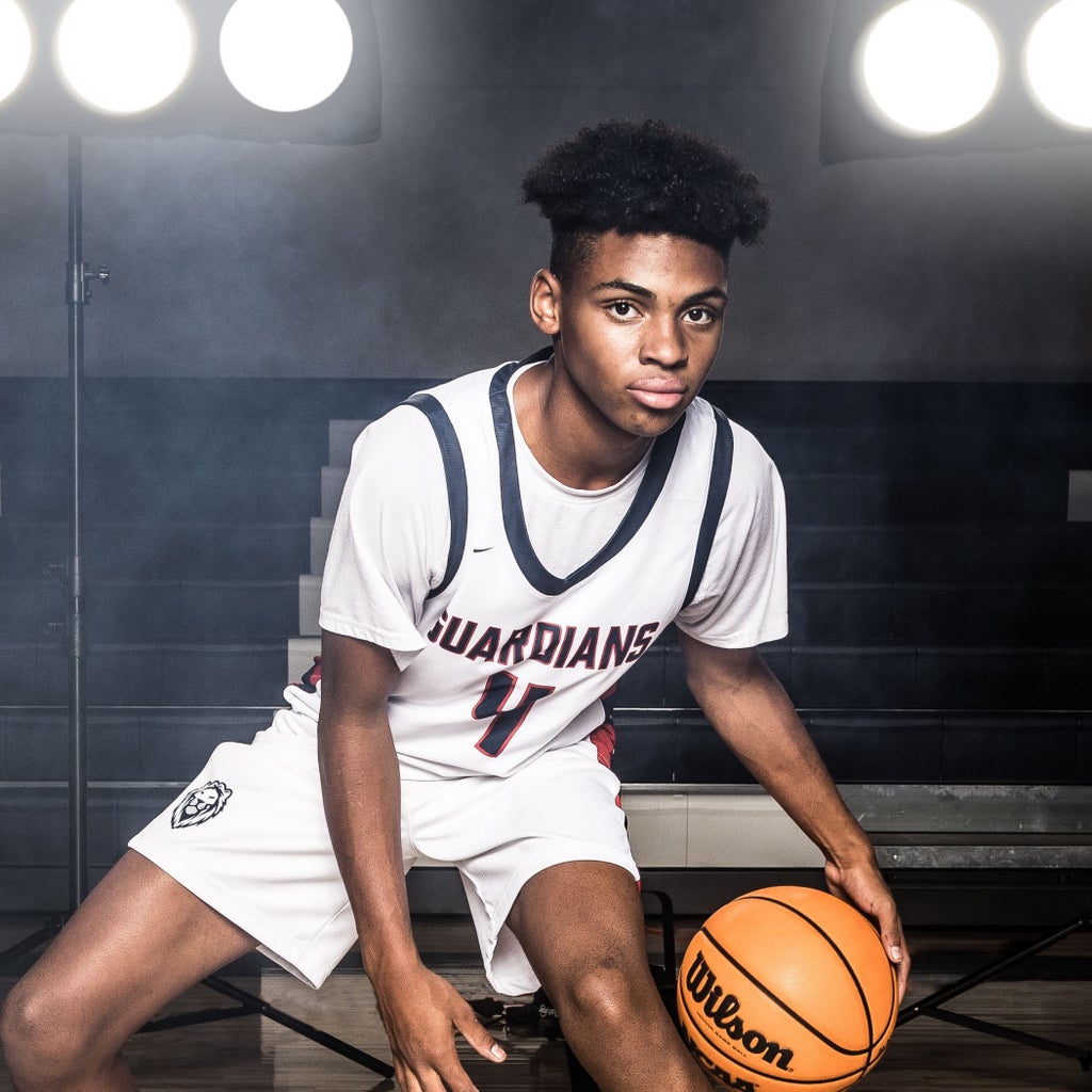 Zeshawn Gould