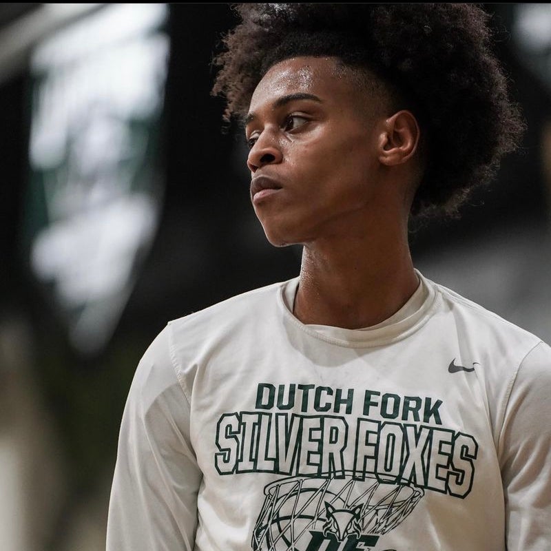 Elijah Thornton