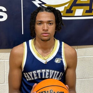 Jossiah Johnson