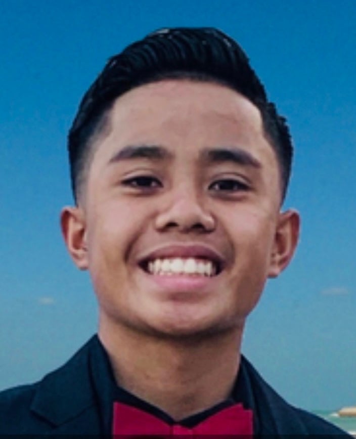 Josiah Panis
