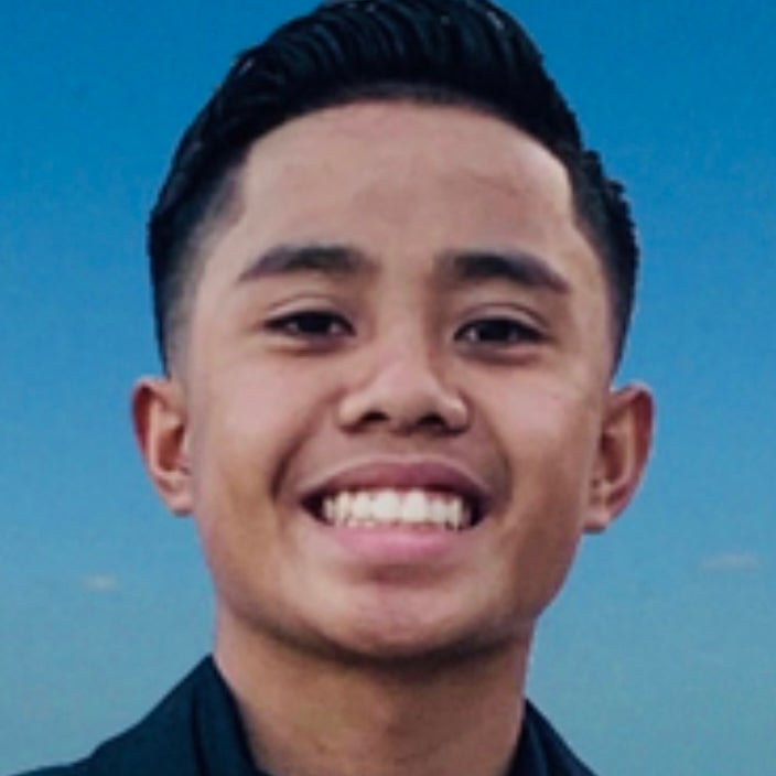 Josiah Panis mugshot