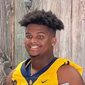 Tymareon Atterberry mugshot