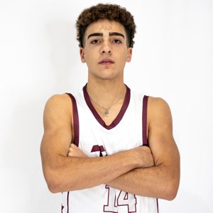 Ryan Martirossian mugshot