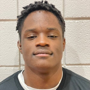 Dominick Jefferson mugshot