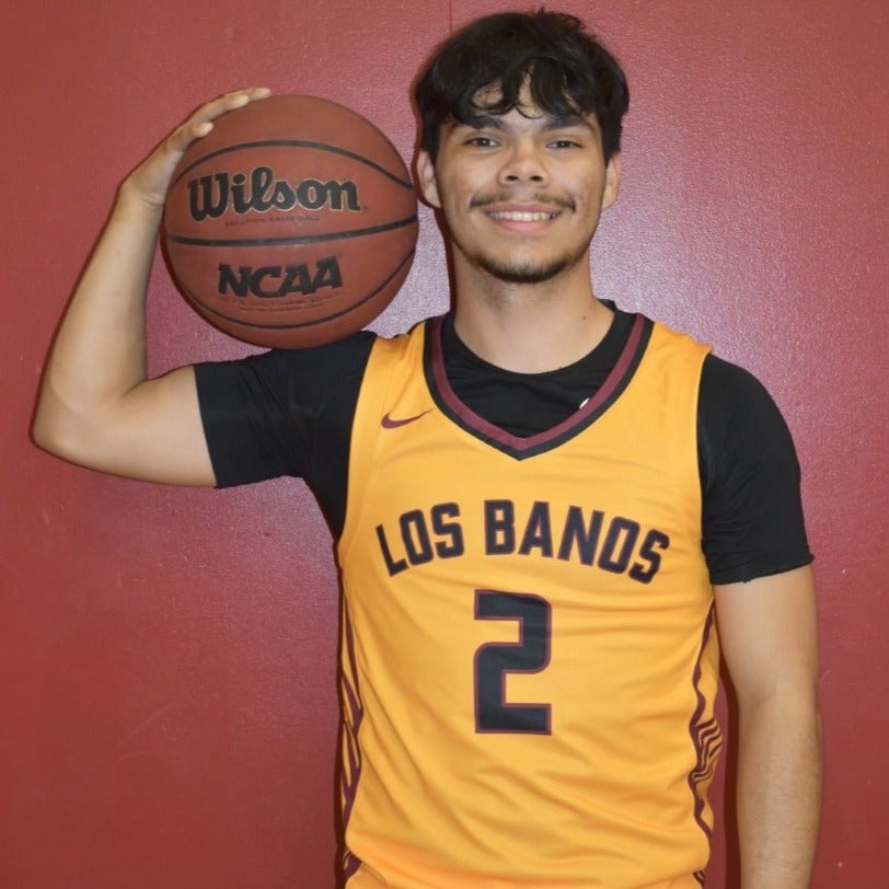 Anthony Michael mugshot