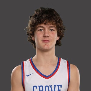 Jace Diehl