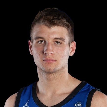 Michael Ward mugshot