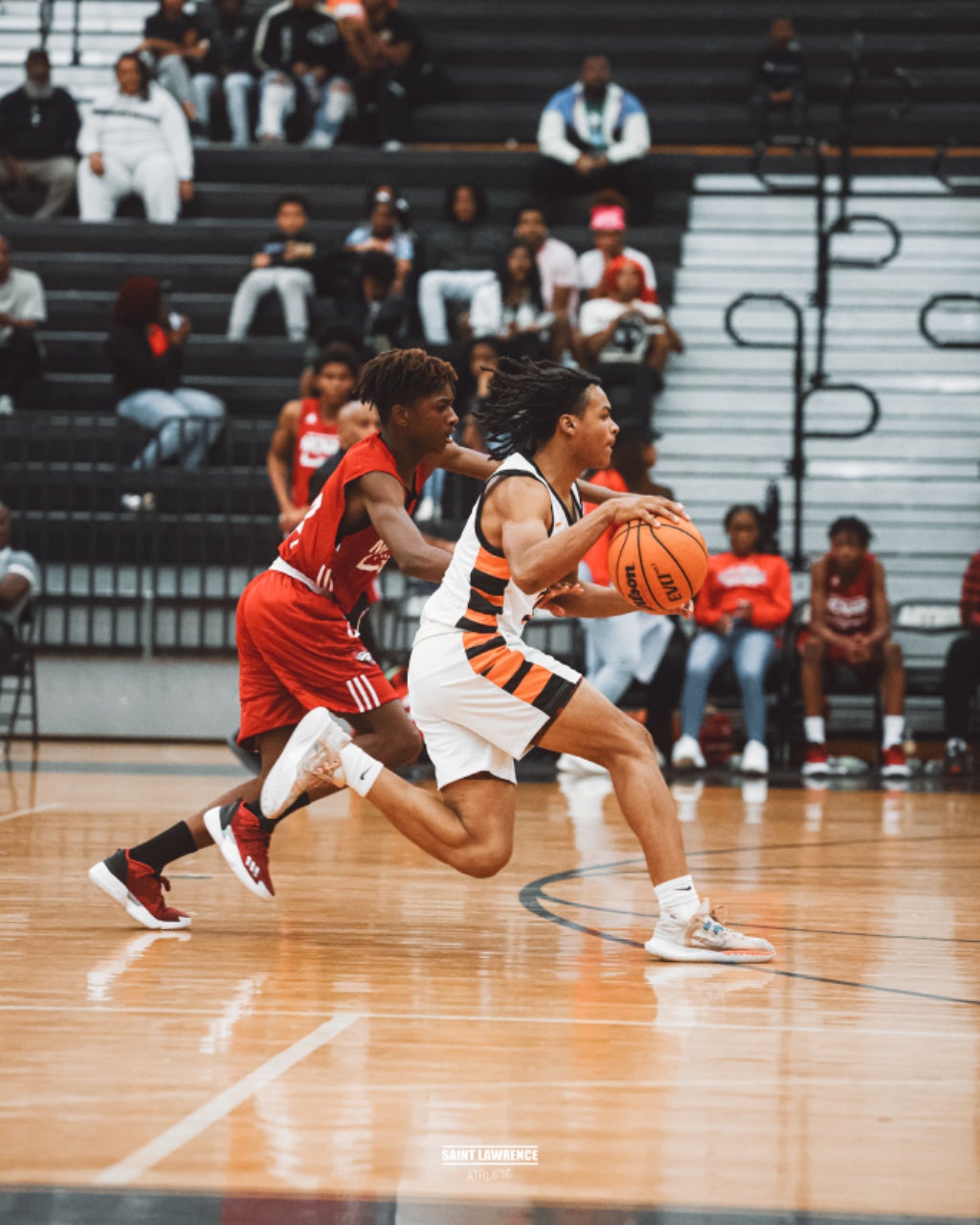 Brandon Simmons mugshot