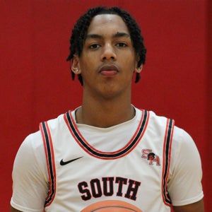 Jordan Buckner mugshot