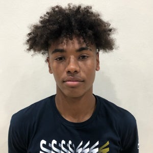 Maseyo Elliott mugshot