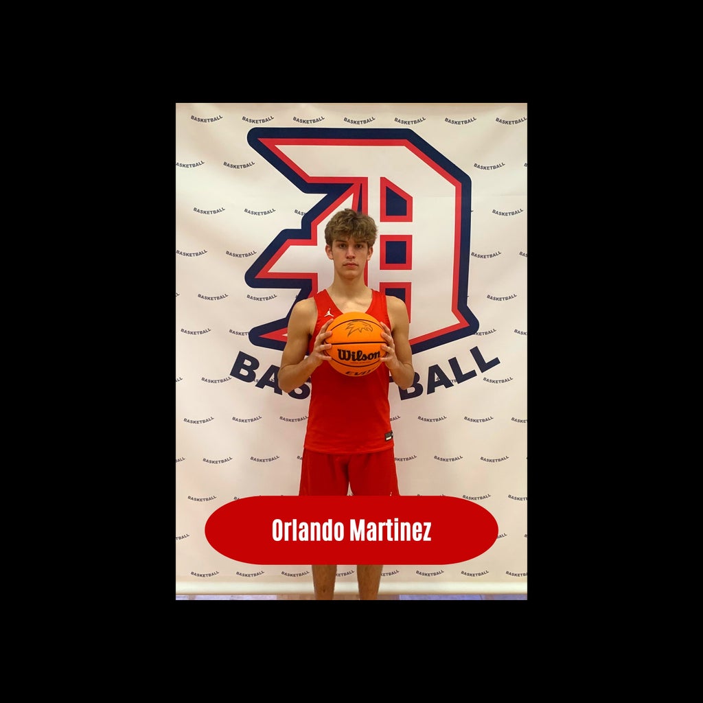 Orlando Martinez mugshot