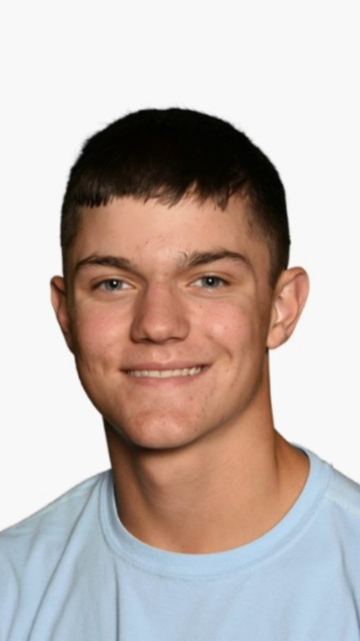 Kameron Pugh