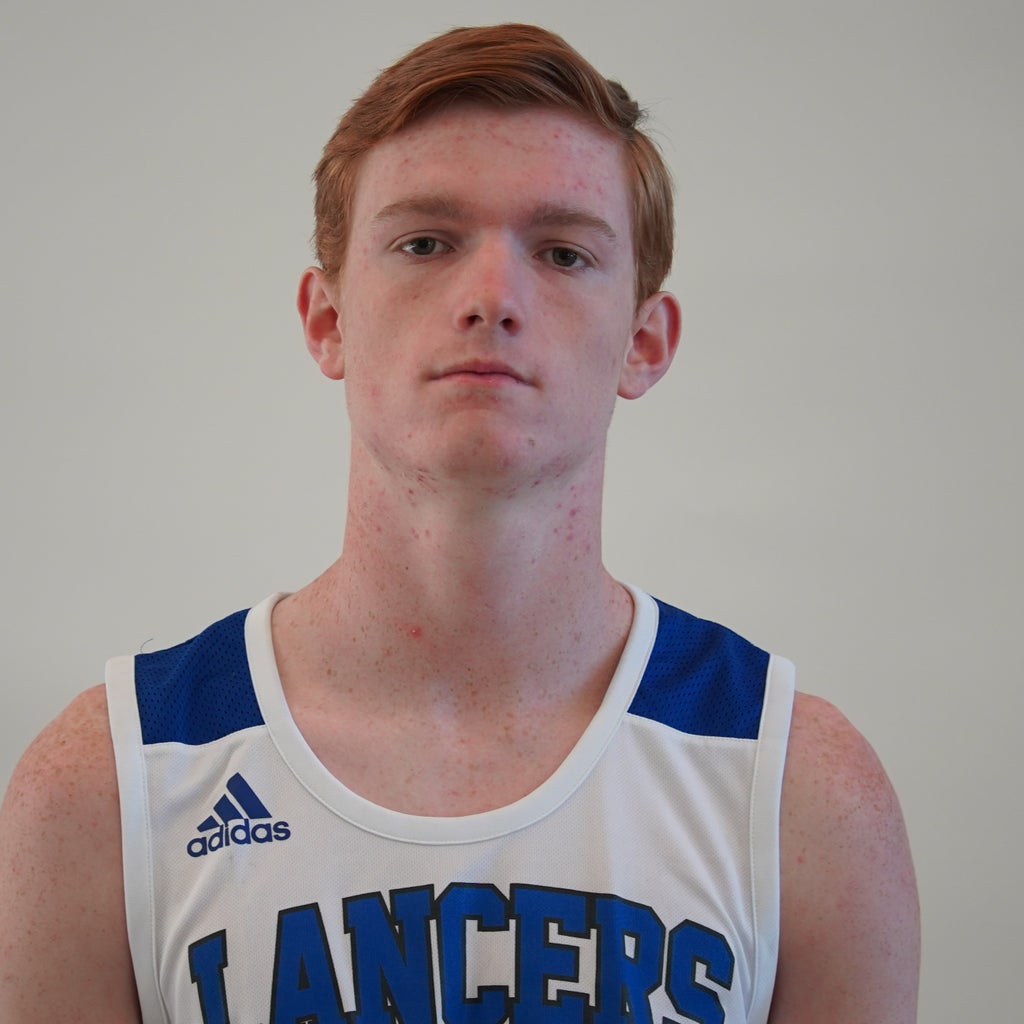 Knox Walls mugshot