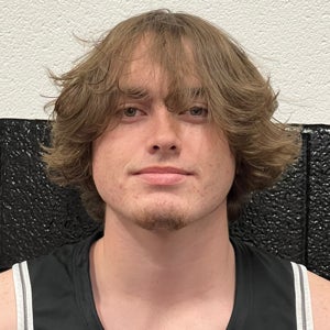 Jackson Eubanks mugshot