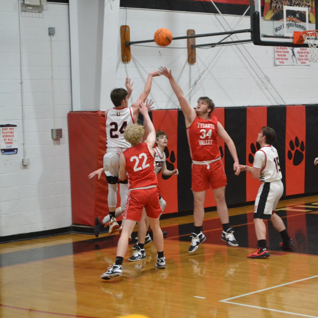 Cole Kitzmiller mugshot