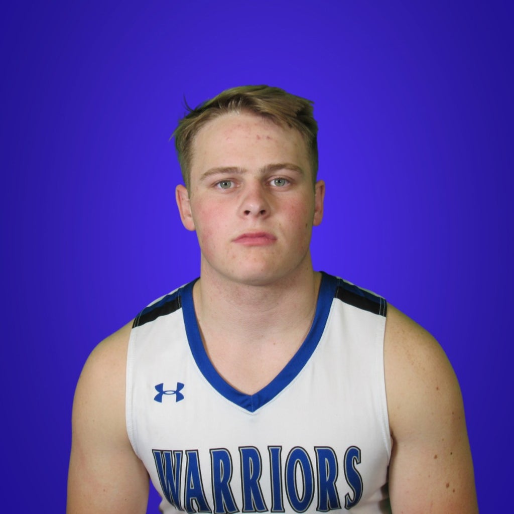 Camden Allen mugshot