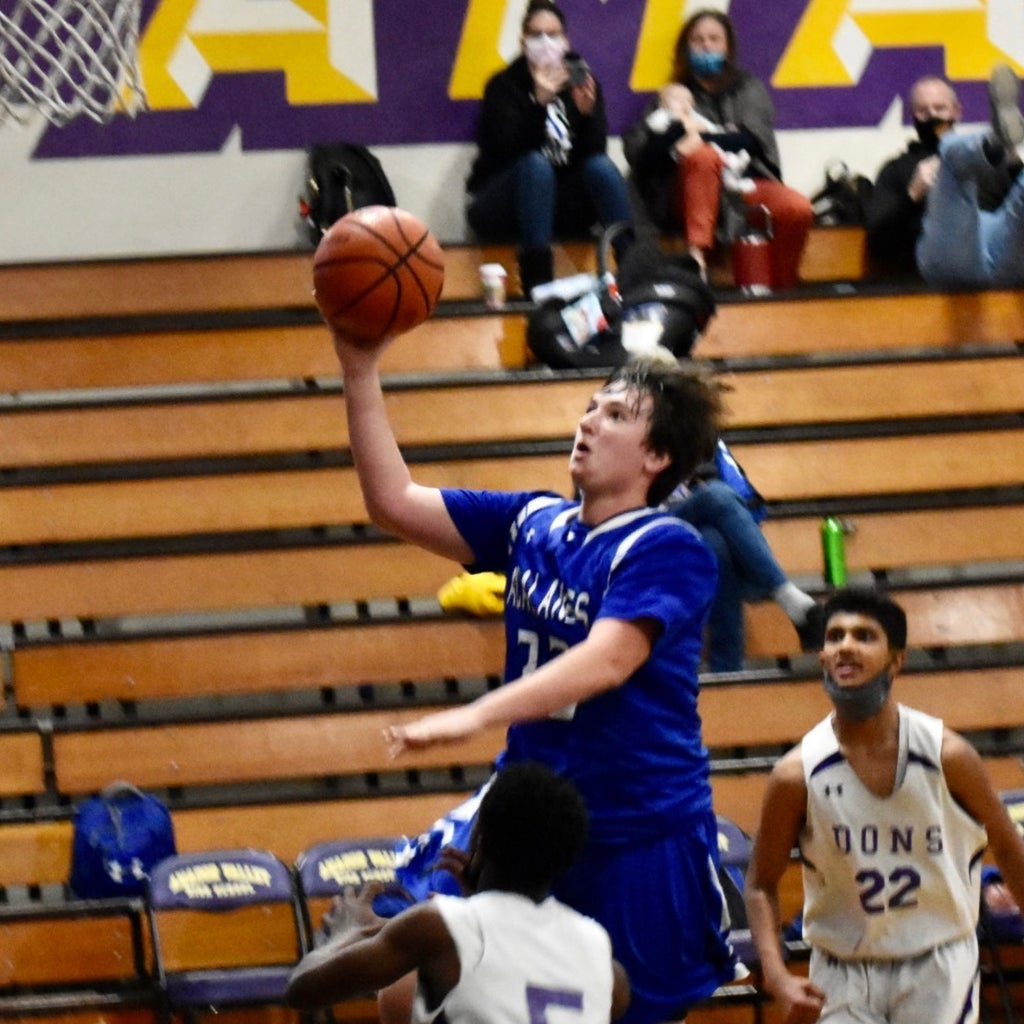 Trevor Carrillo  mugshot