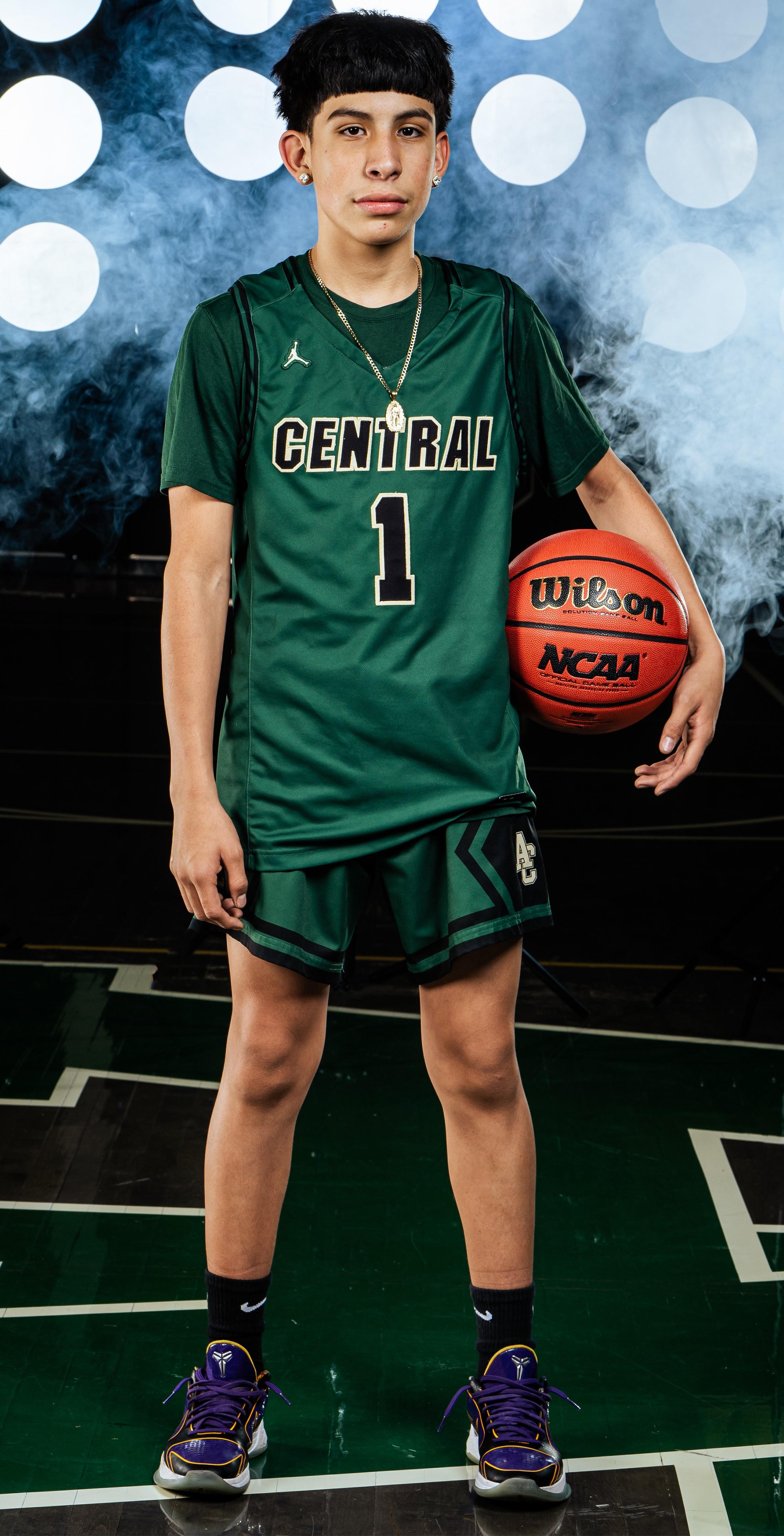 Alejandro (Alex) Flores mugshot