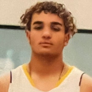 Mance Phillips mugshot