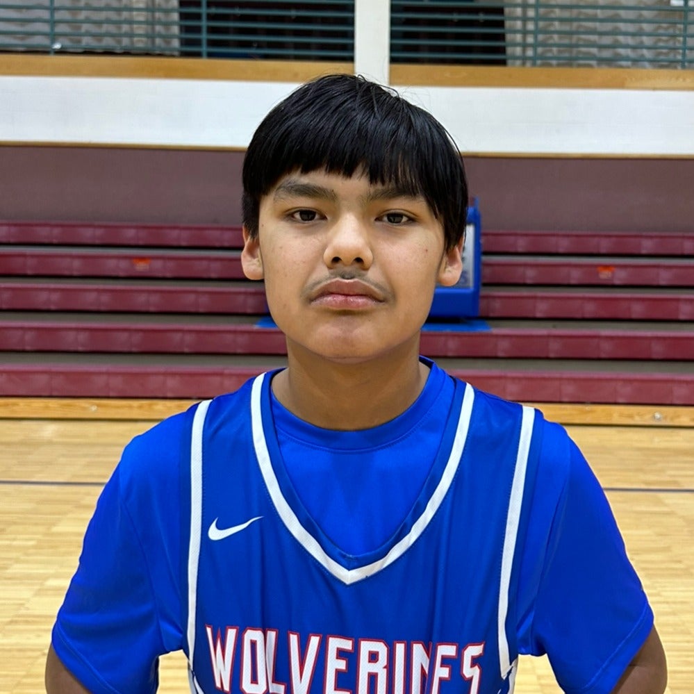 Marvin Captain mugshot