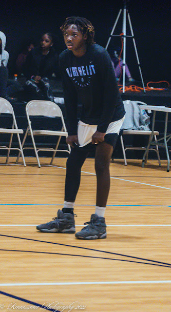 Jayvion Wolfe