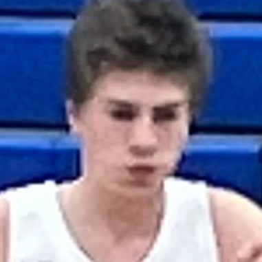 Will Larrison mugshot