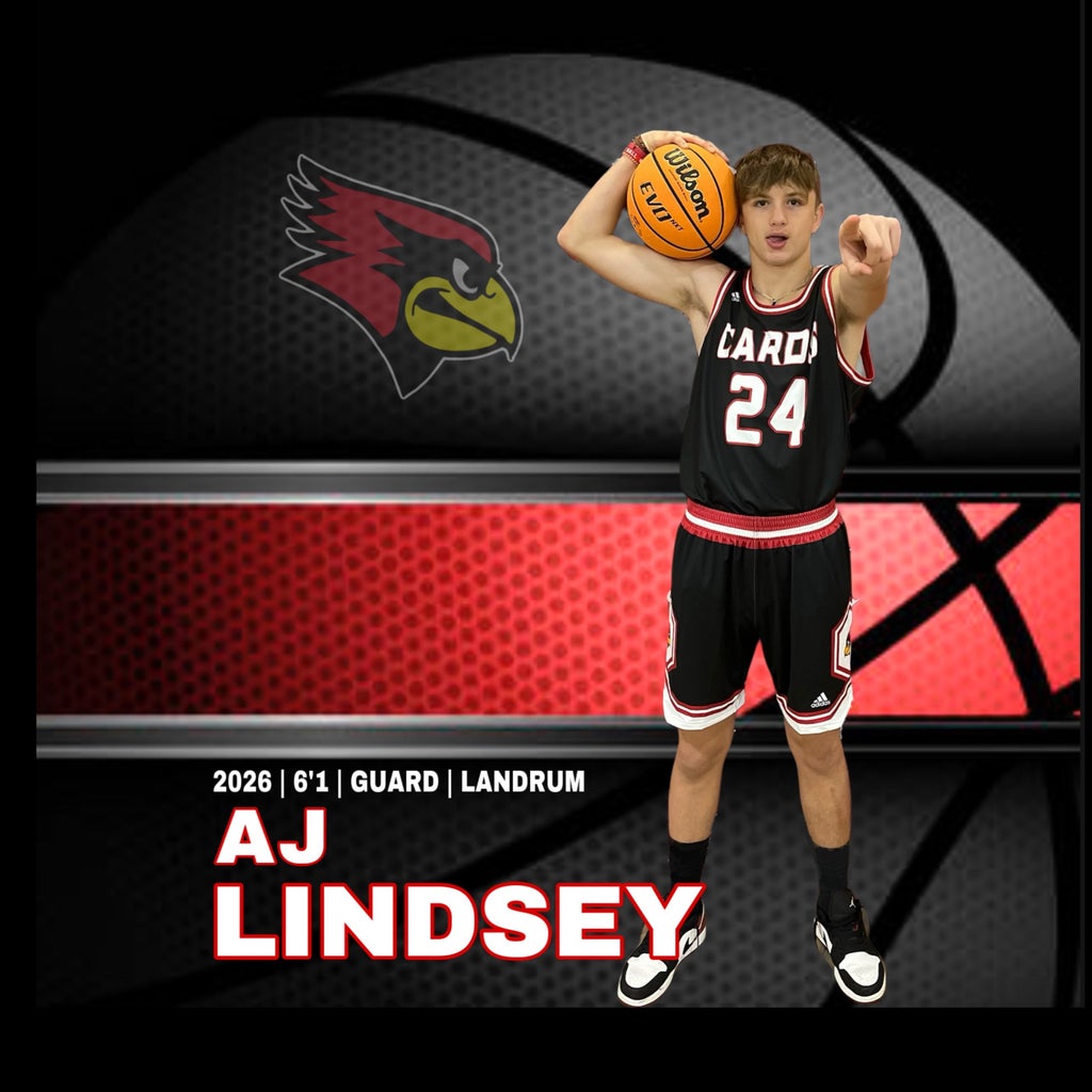 Aj Lindsey mugshot
