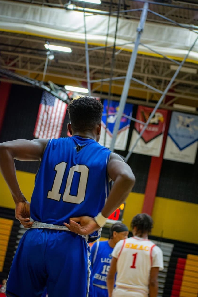 Malik Gordon