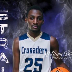 Myles Strain mugshot