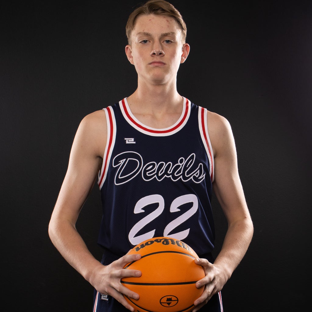 Ethan Chapman