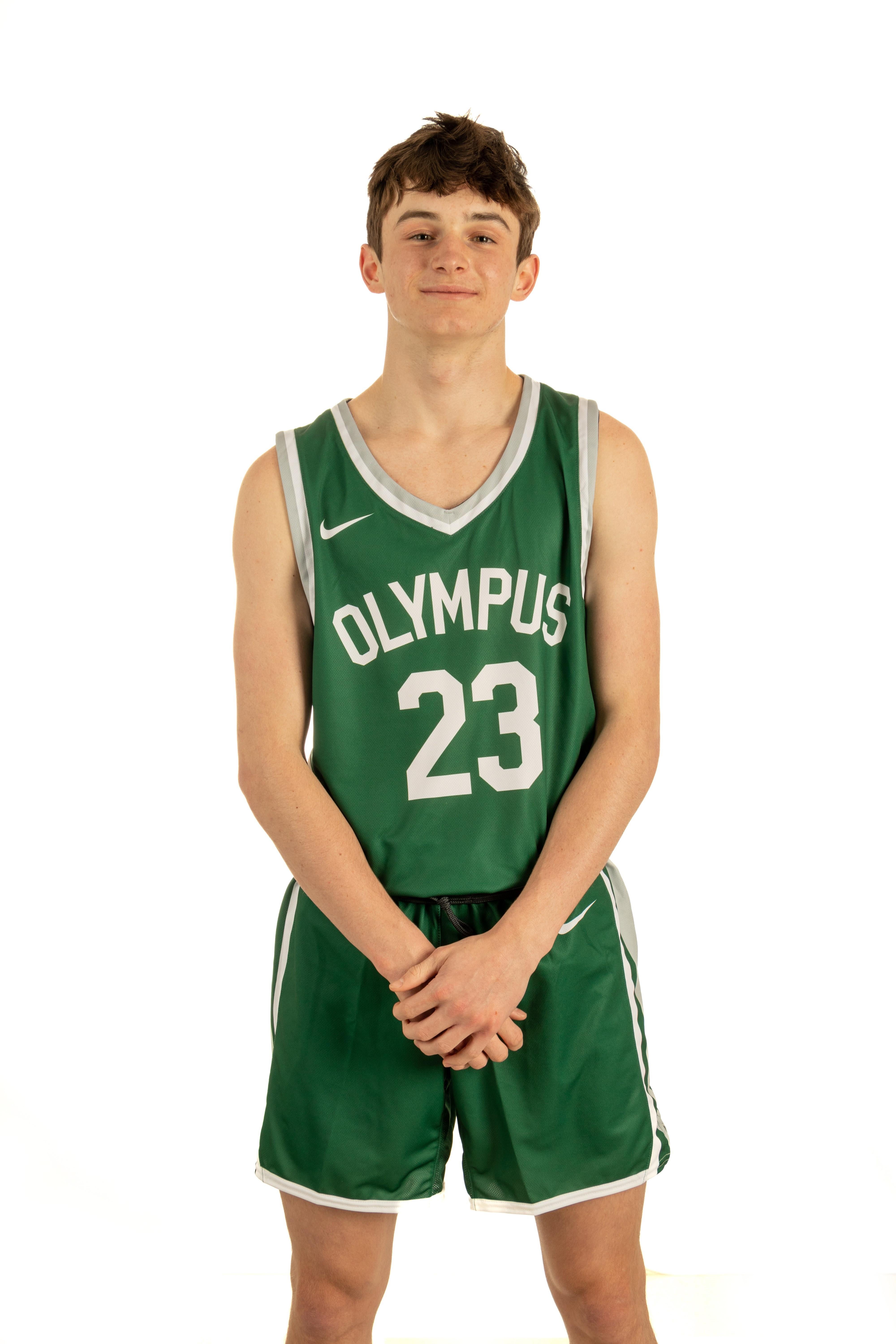 Gavin Lowe