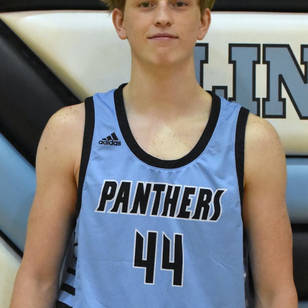 Willis Graham mugshot