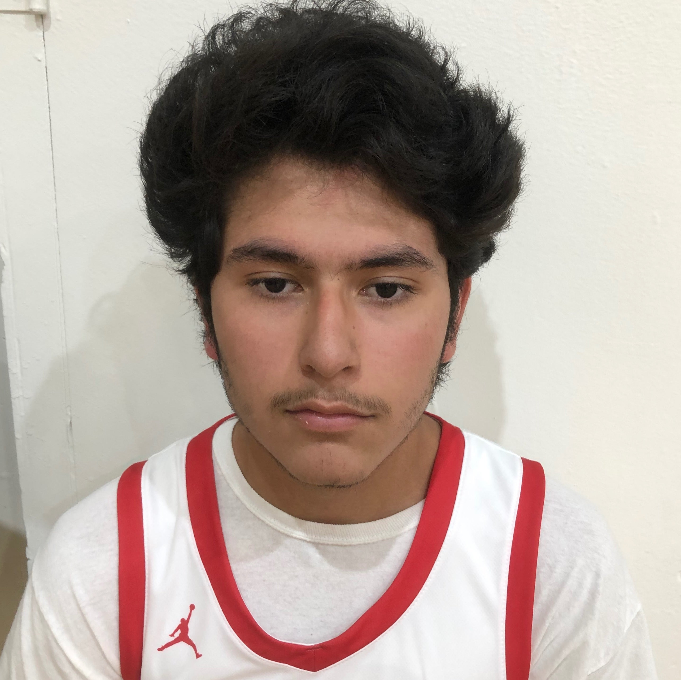 Aaron "Spoon" Cortez