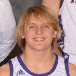 Will Howard mugshot