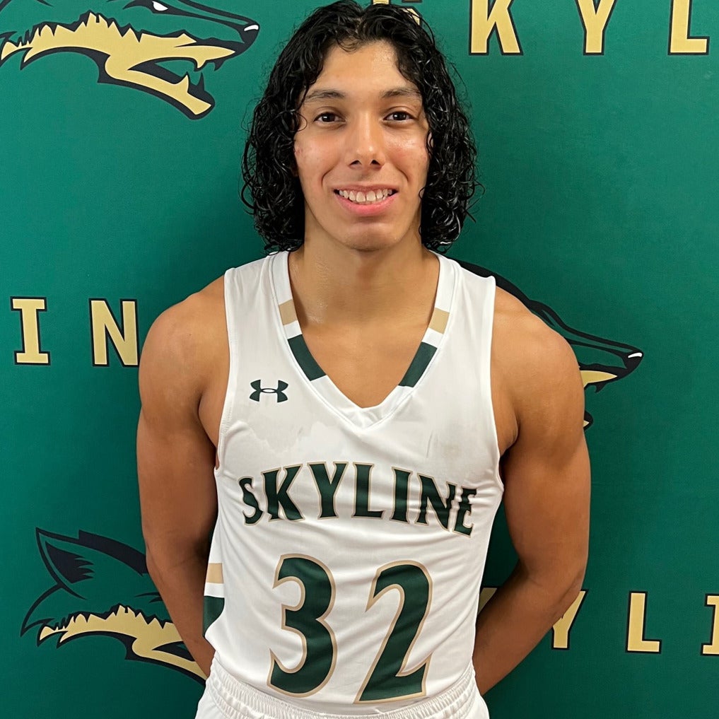 Tristan Yanez