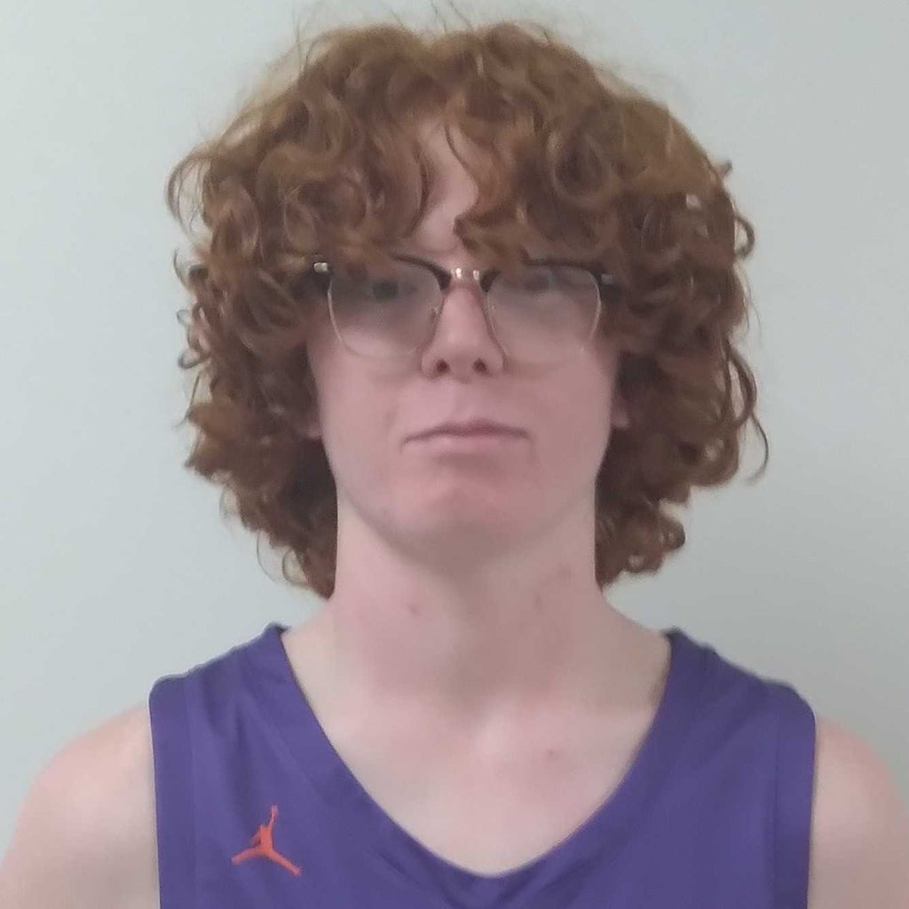 Jacob Dewildt mugshot