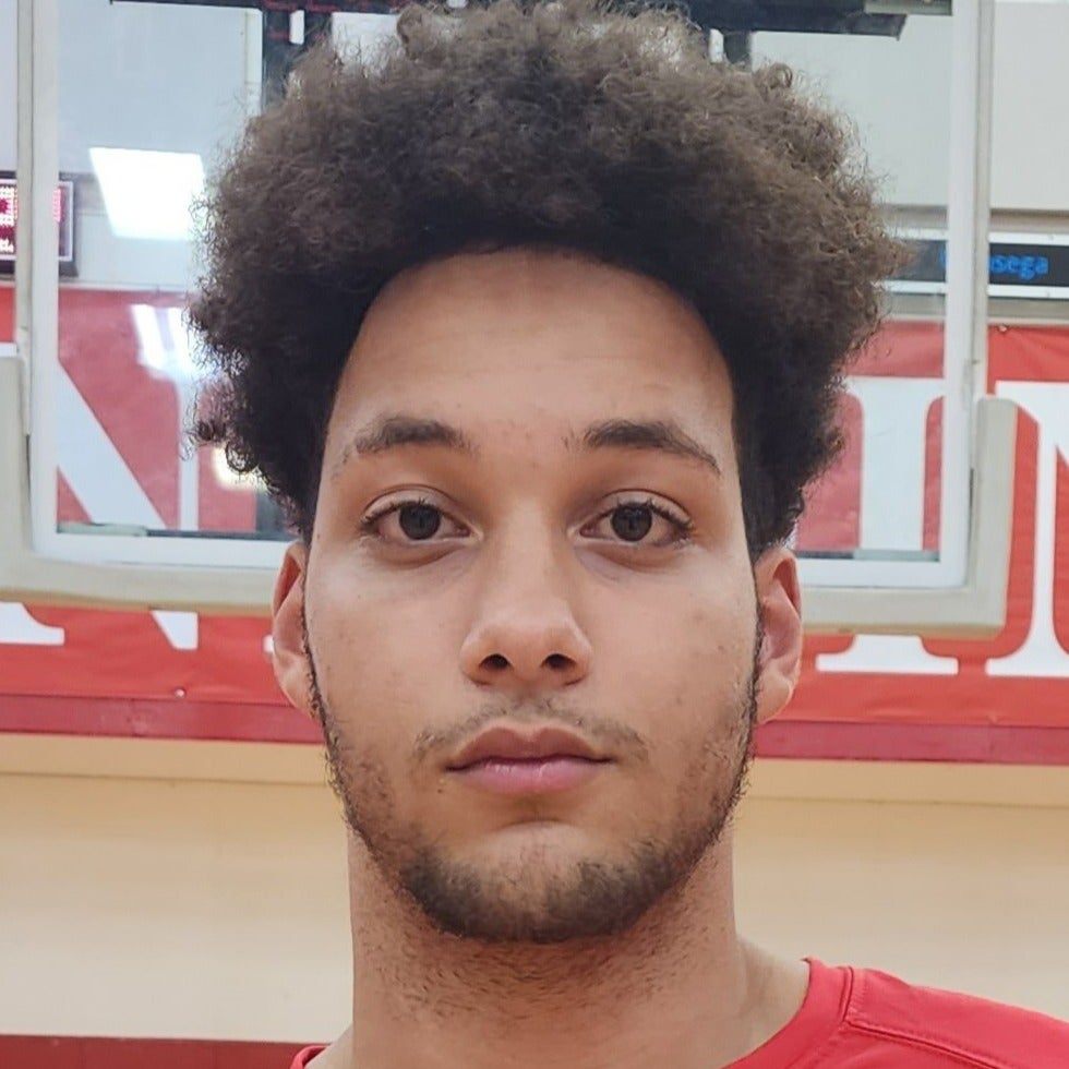 Jay Romero mugshot