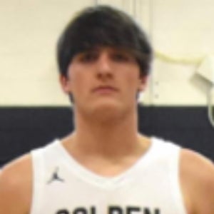 Jonah Looney mugshot
