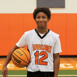 Jamarcus Robinson mugshot