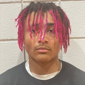 Peter-Joseph Brownlee mugshot