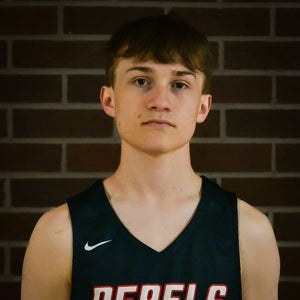 Jackson Taylor mugshot