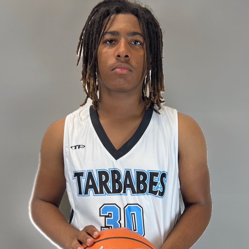 Jordan Billberry