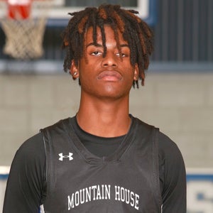 Darion Petty mugshot