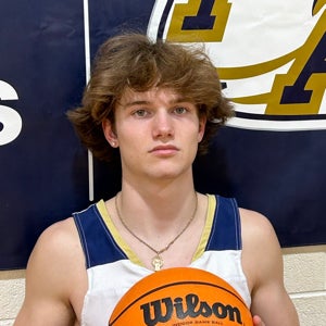 Tyler Henderson