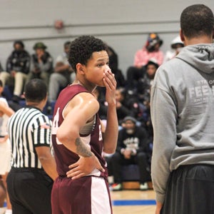 Zahsheen  Levins mugshot