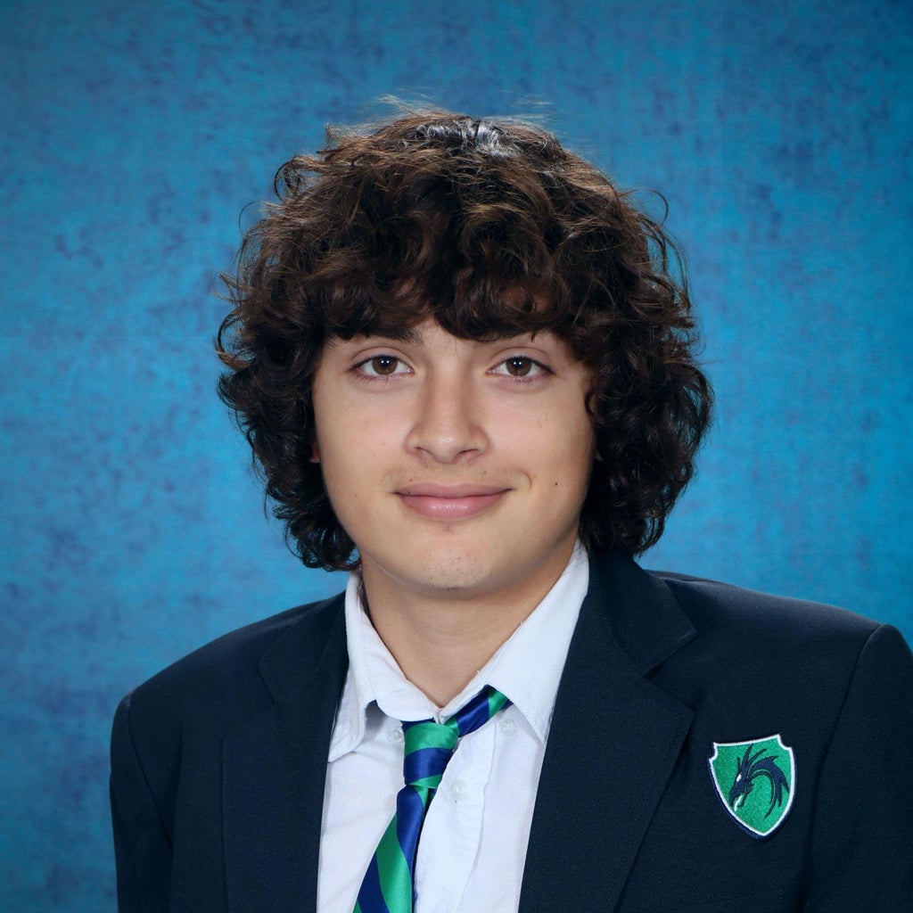 Brandon Diaz mugshot