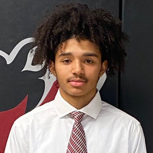 PK Newberry mugshot